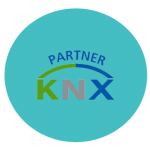 سایت رسمی KNX